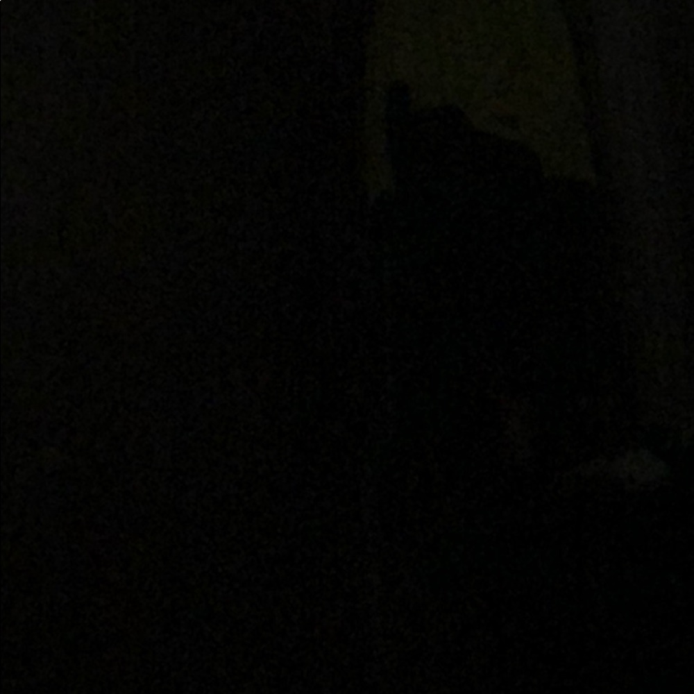 Meet your Posher, Ruth